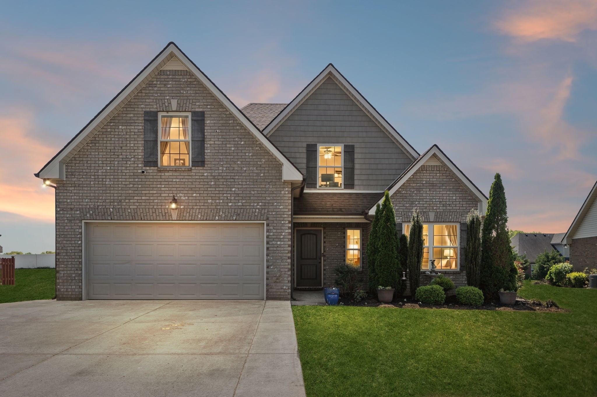 2928 Ronstadt Drive Christiana TN 37037