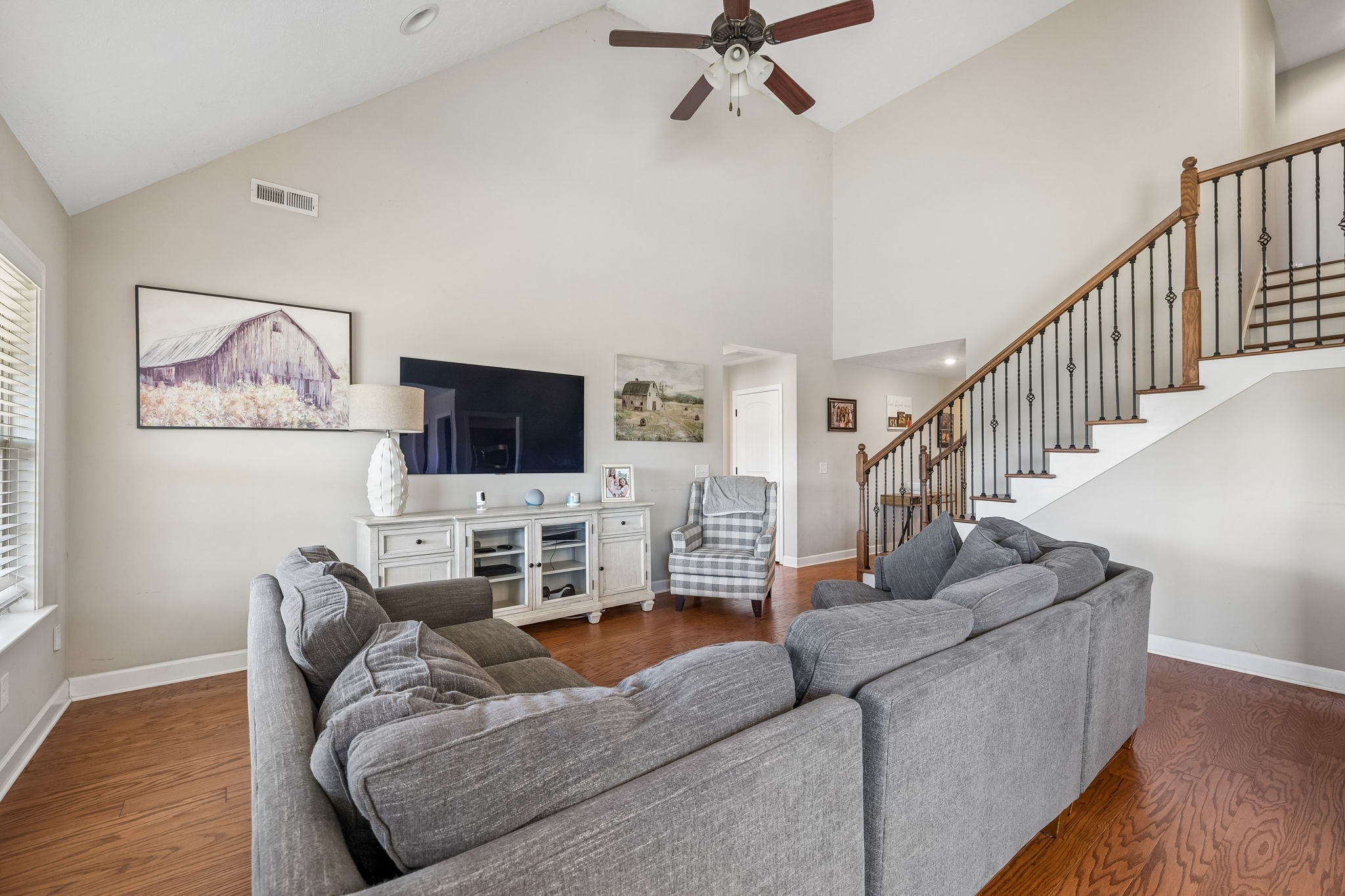 2928 Ronstadt Drive Christiana TN 37037