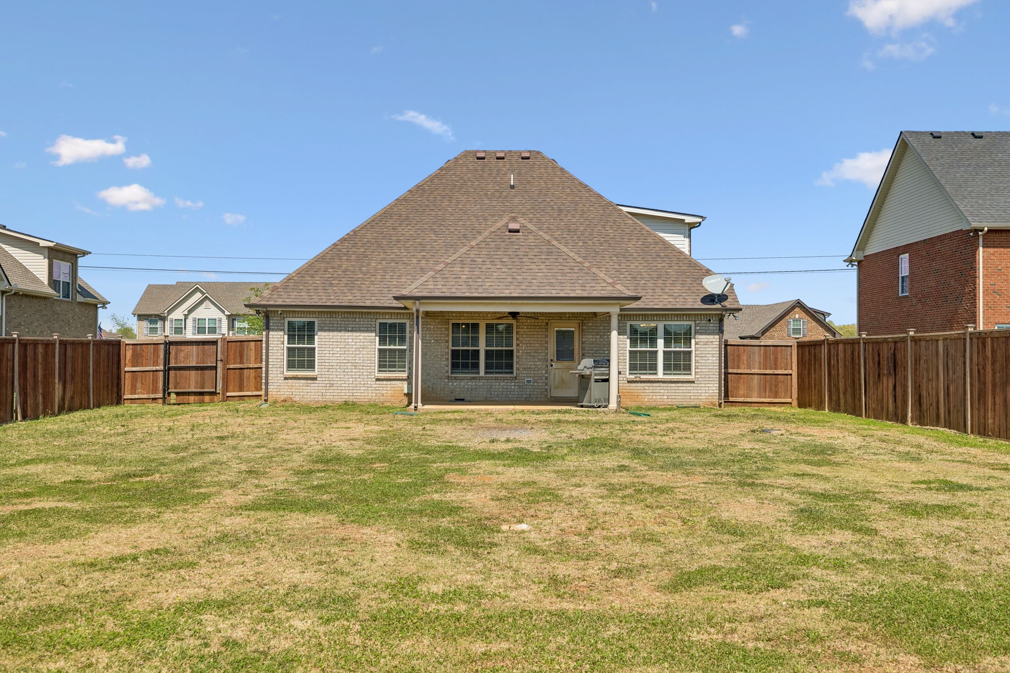 2928 Ronstadt Drive Christiana TN 37037