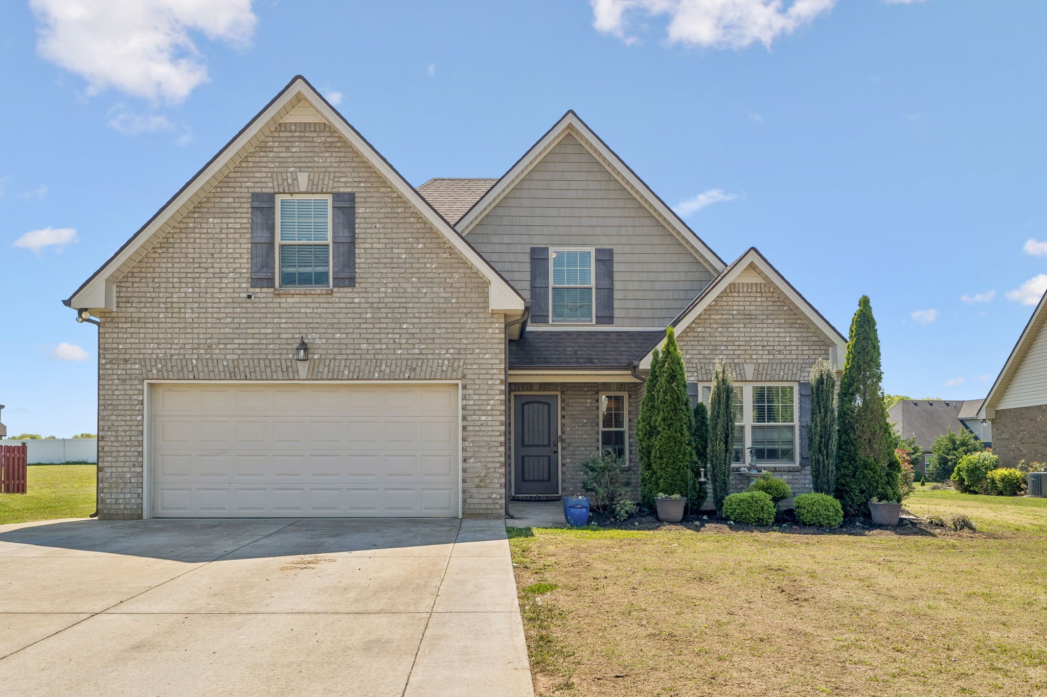 2928 Ronstadt Drive Christiana TN 37037