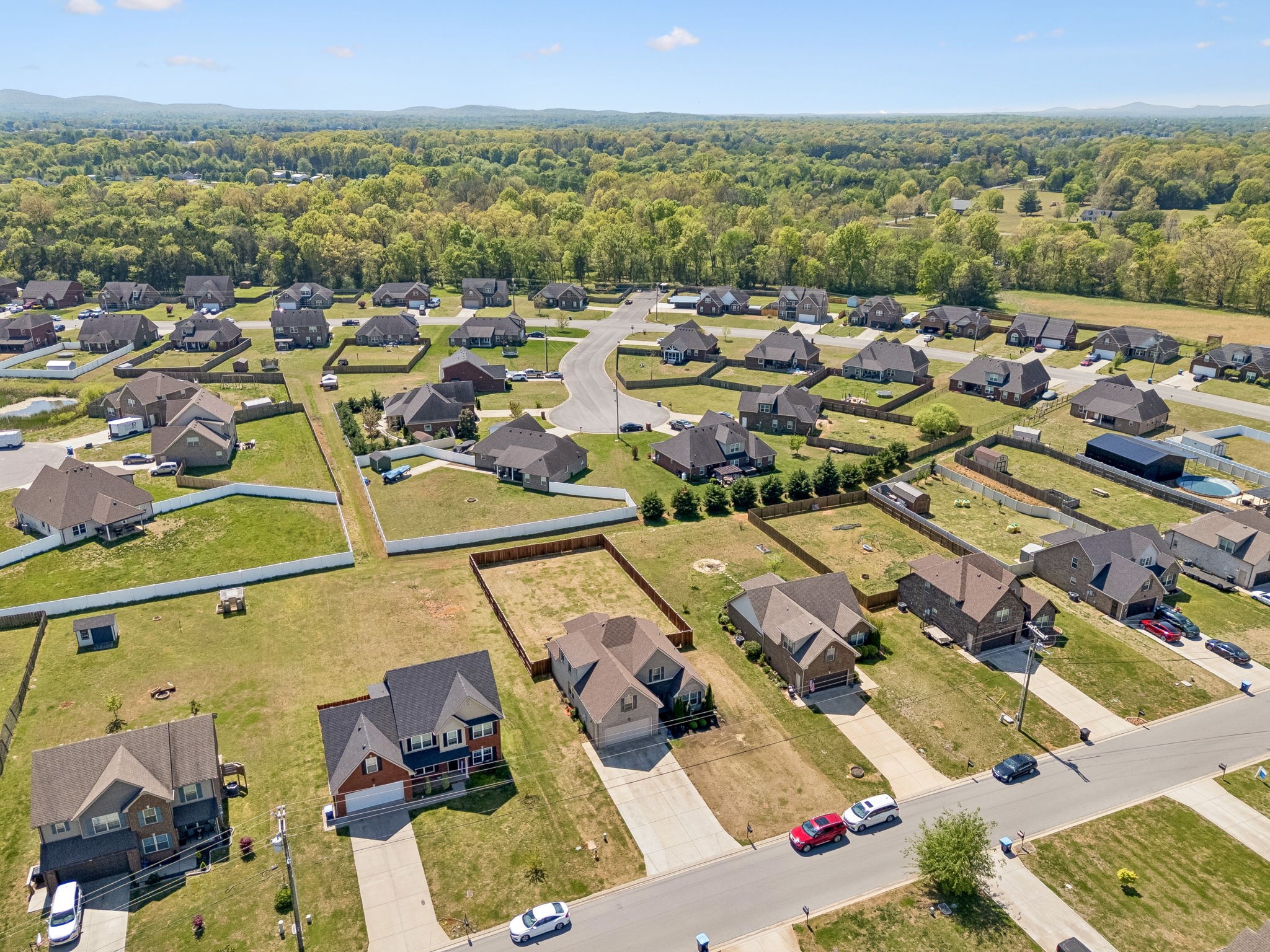 2928 Ronstadt Drive Christiana TN 37037