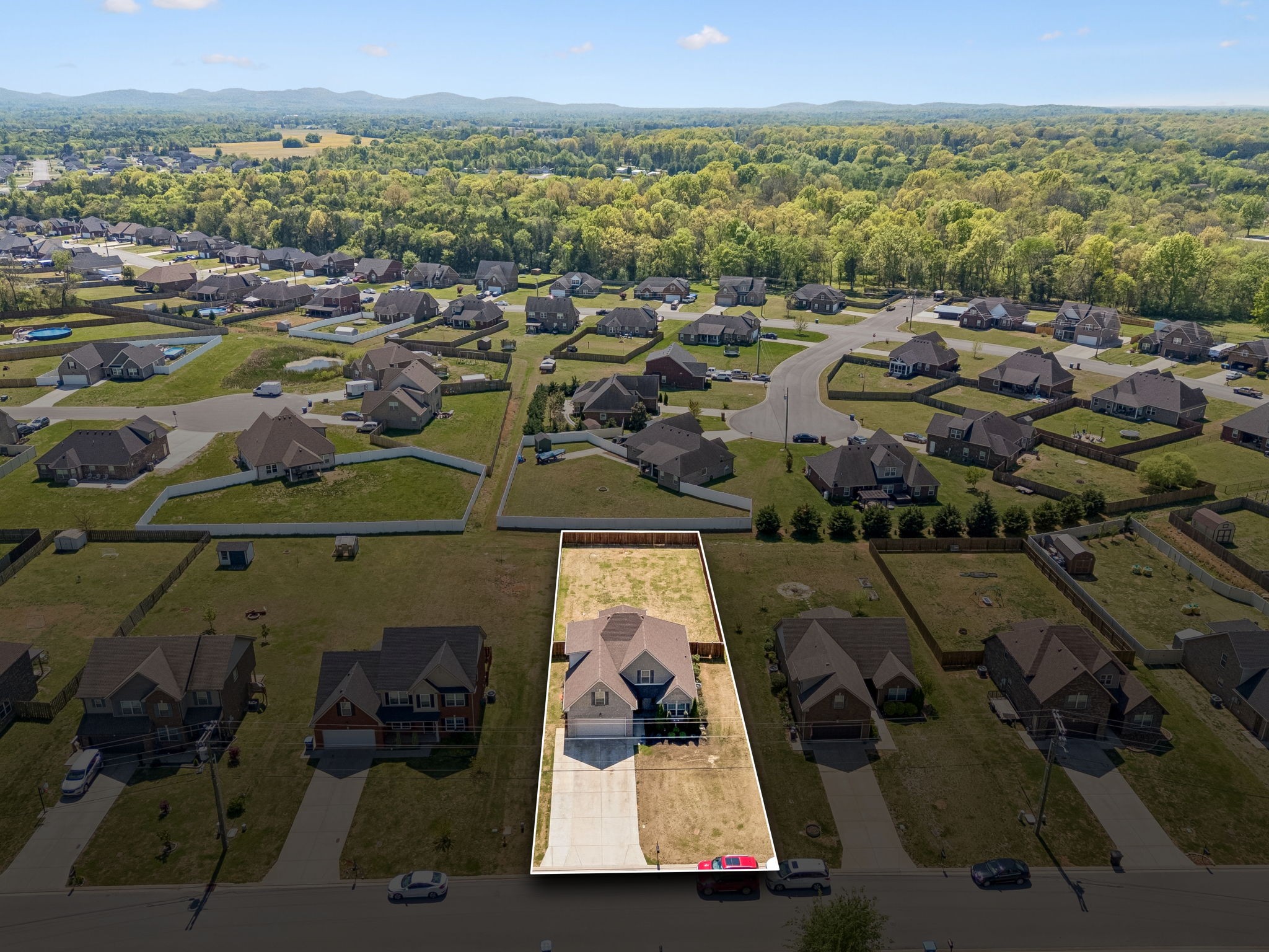 2928 Ronstadt Drive Christiana TN 37037