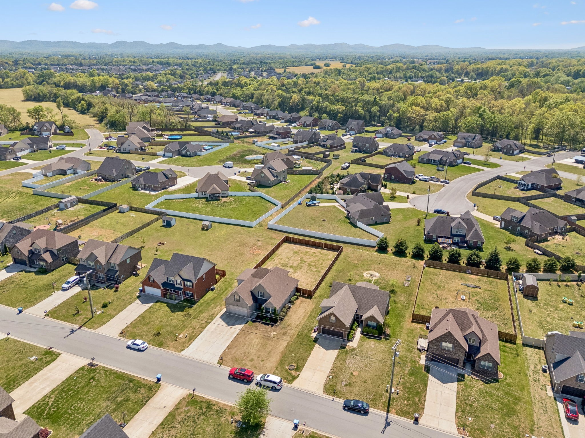 2928 Ronstadt Drive Christiana TN 37037