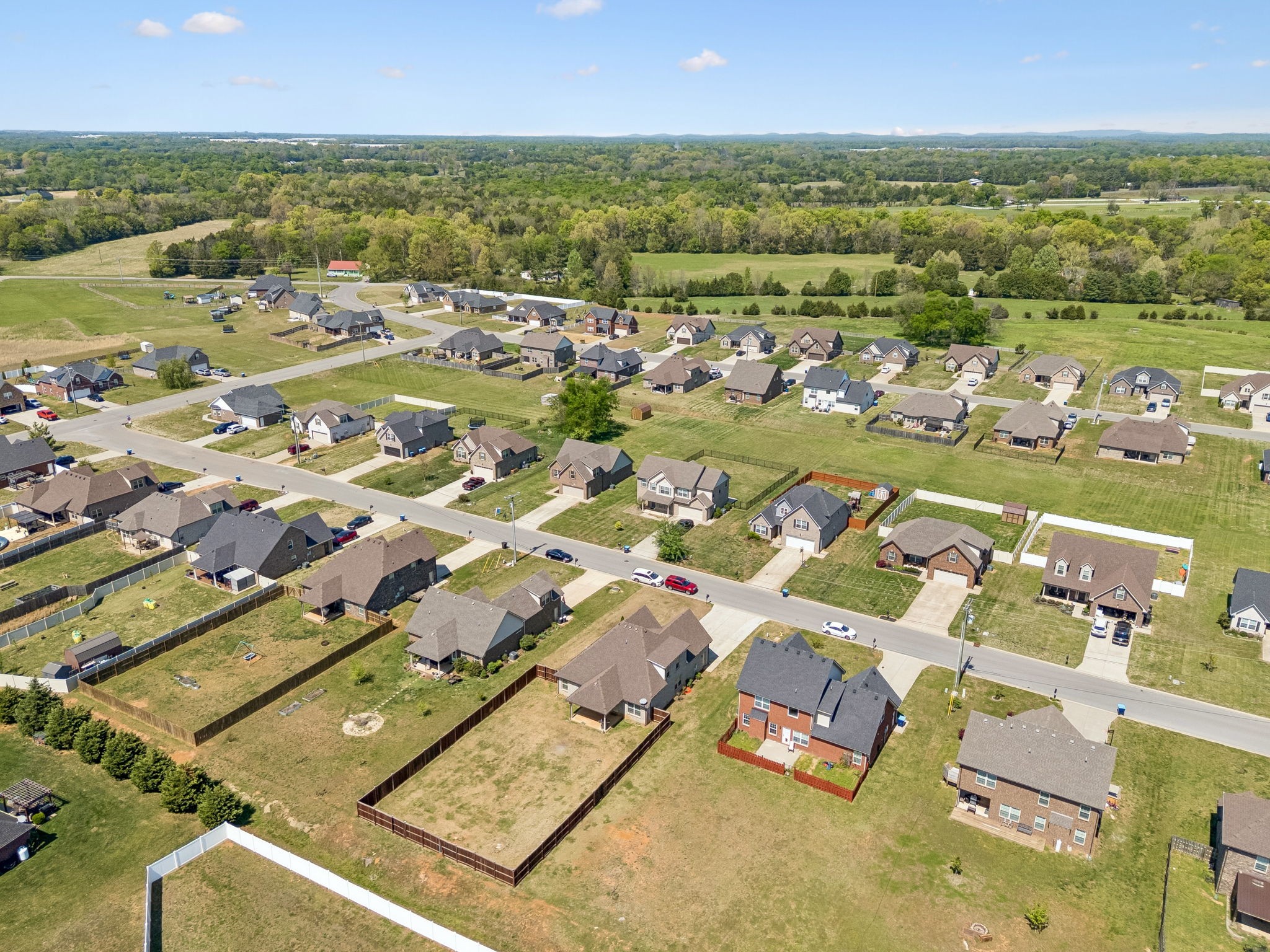2928 Ronstadt Drive Christiana TN 37037