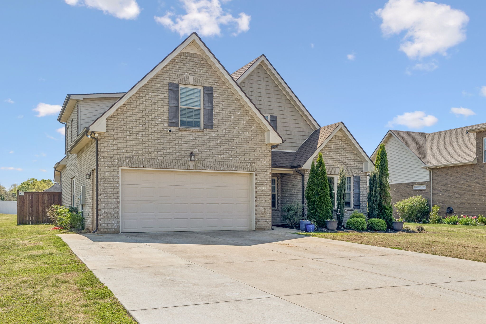 2928 Ronstadt Drive Christiana TN 37037