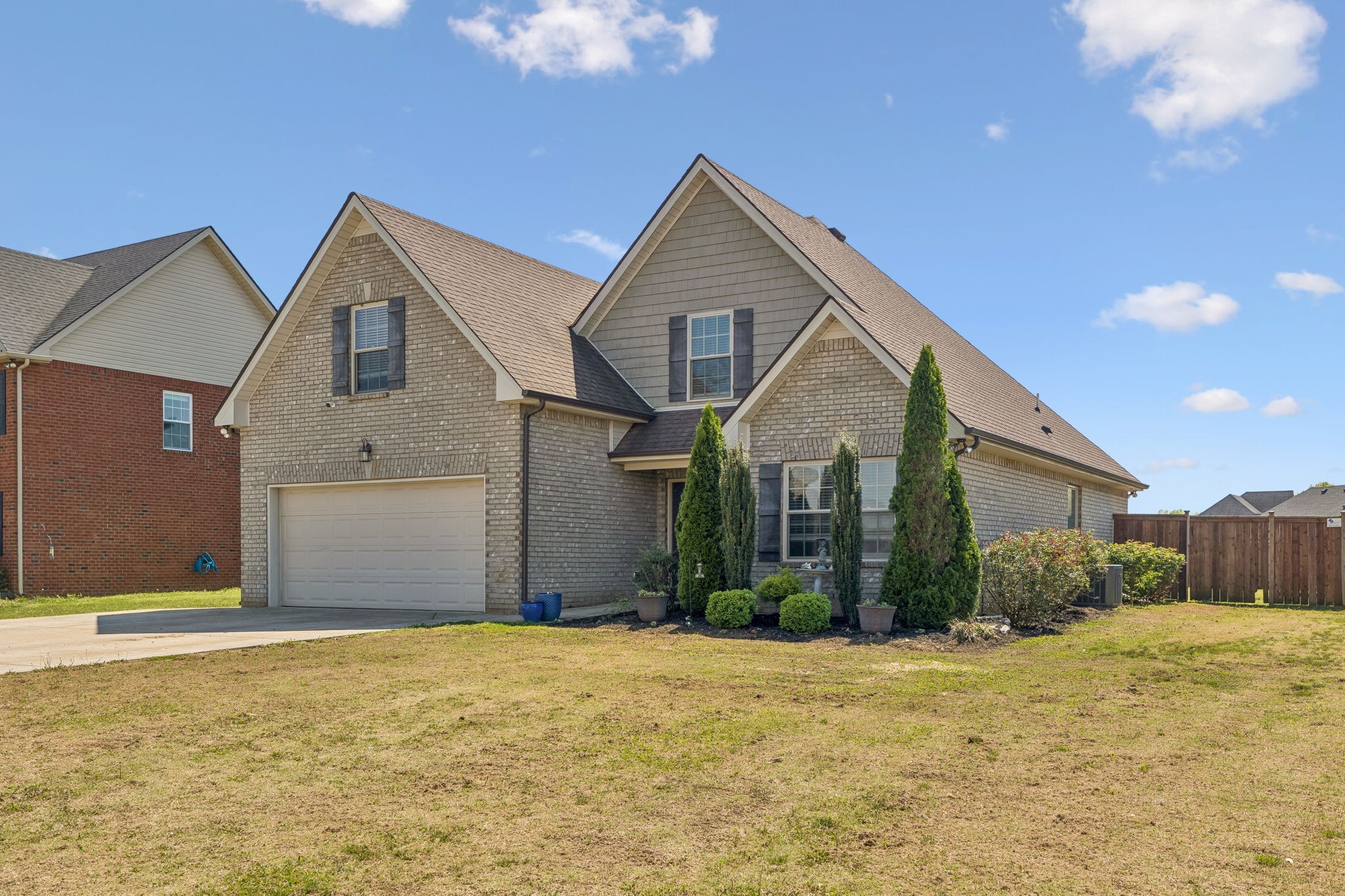 2928 Ronstadt Drive Christiana TN 37037
