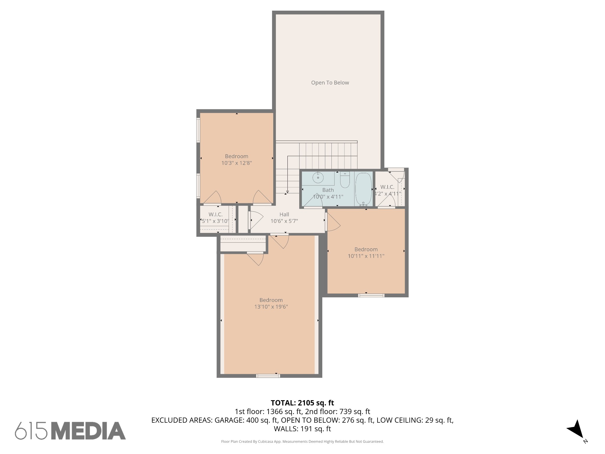 2928 Ronstadt Drive Christiana TN 37037