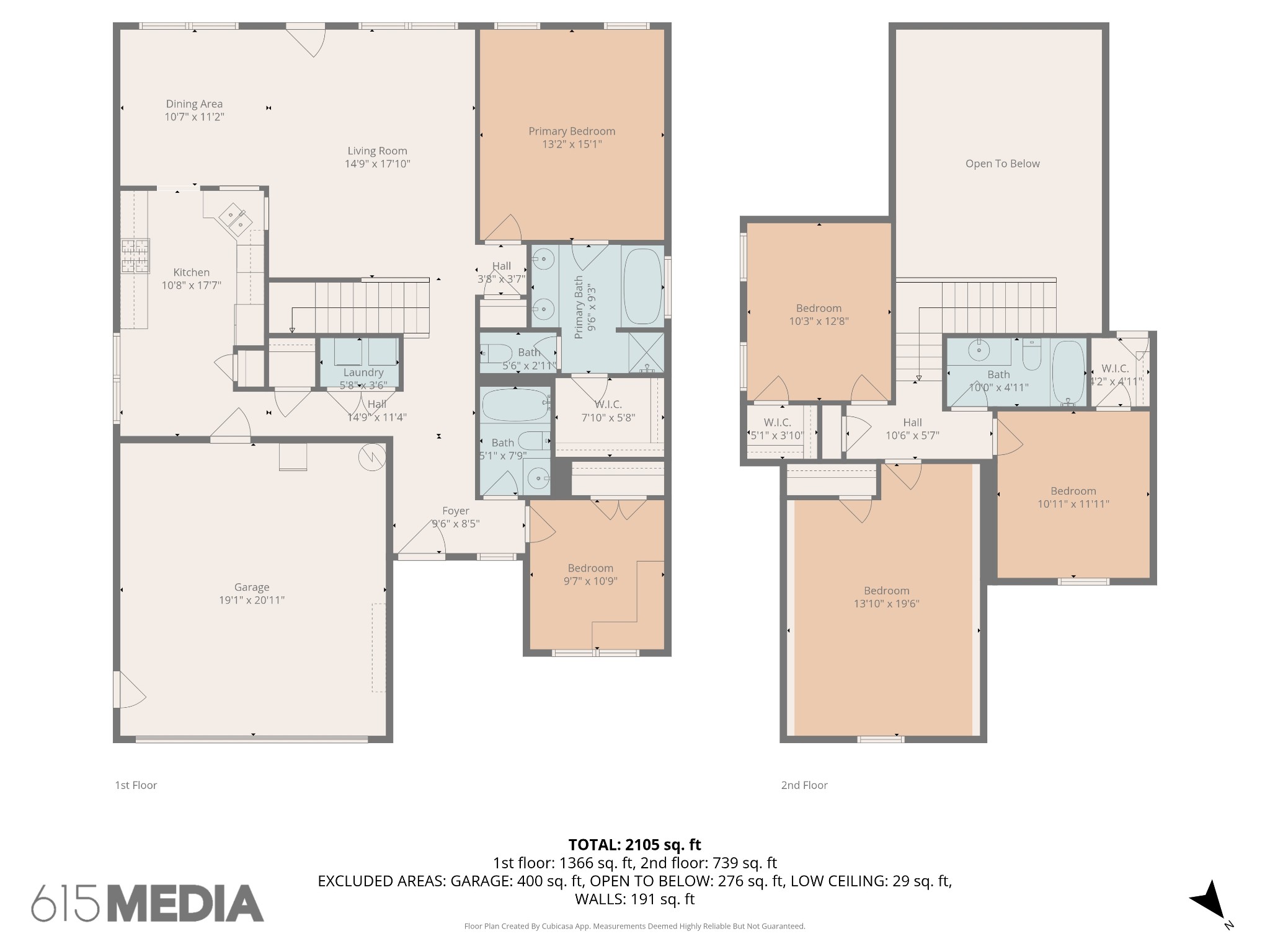 2928 Ronstadt Drive Christiana TN 37037