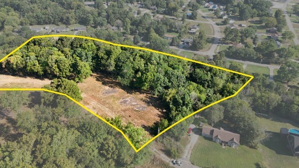 2080 Wild Cherry Drive Lewisburg TN 37091