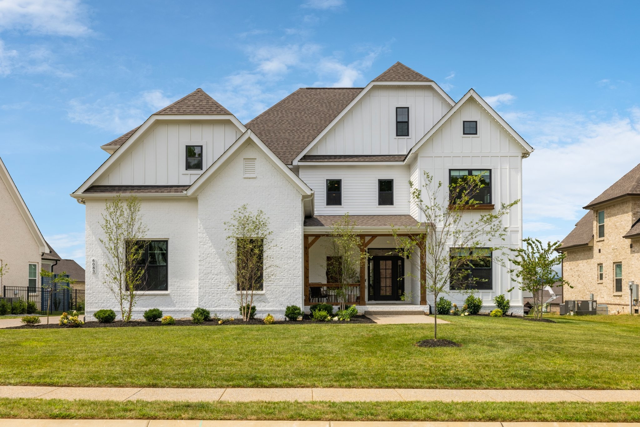 6083 Kidman Lane Spring Hill TN 37174