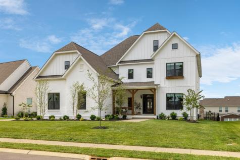 6083 Kidman Lane Spring Hill TN 37174