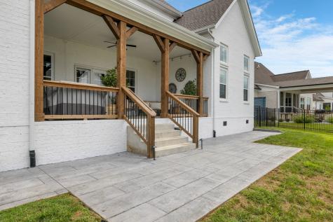 6083 Kidman Lane Spring Hill TN 37174
