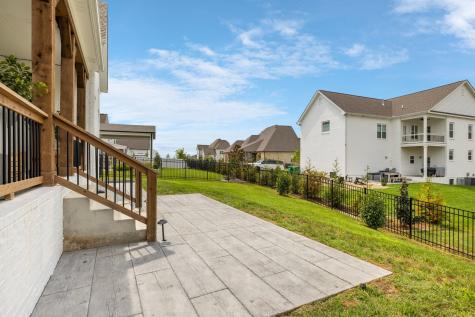 6083 Kidman Lane Spring Hill TN 37174