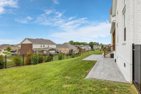 6083 Kidman Lane Spring Hill TN 37174