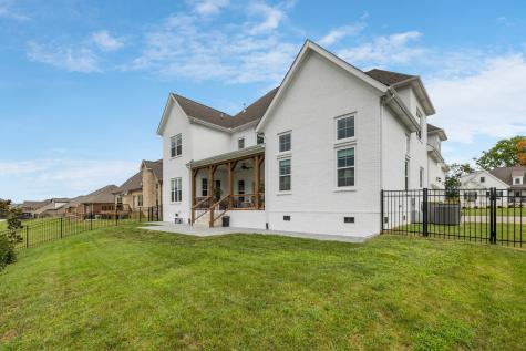 6083 Kidman Lane Spring Hill TN 37174