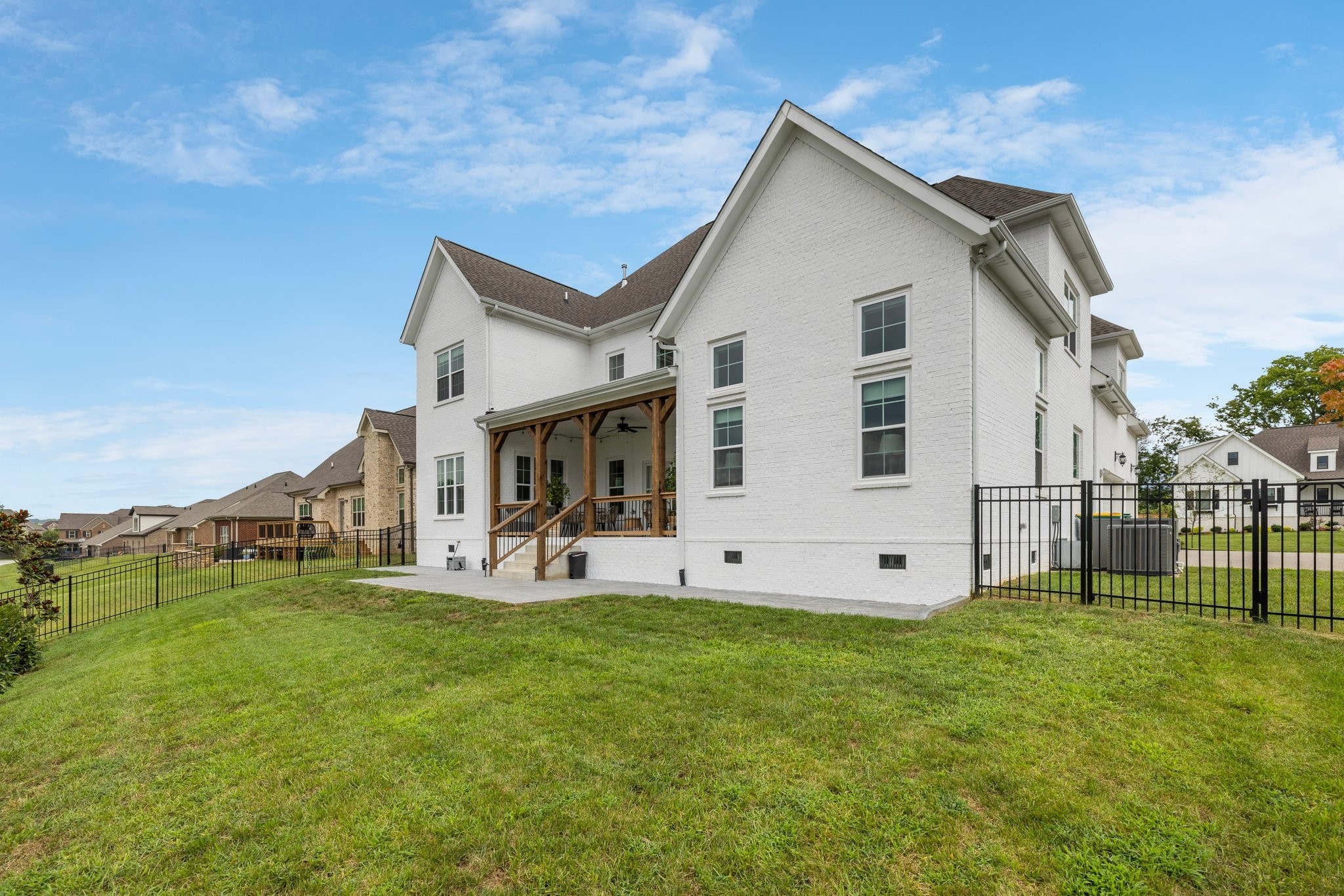 6083 Kidman Lane Spring Hill TN 37174