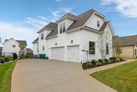 6083 Kidman Lane Spring Hill TN 37174