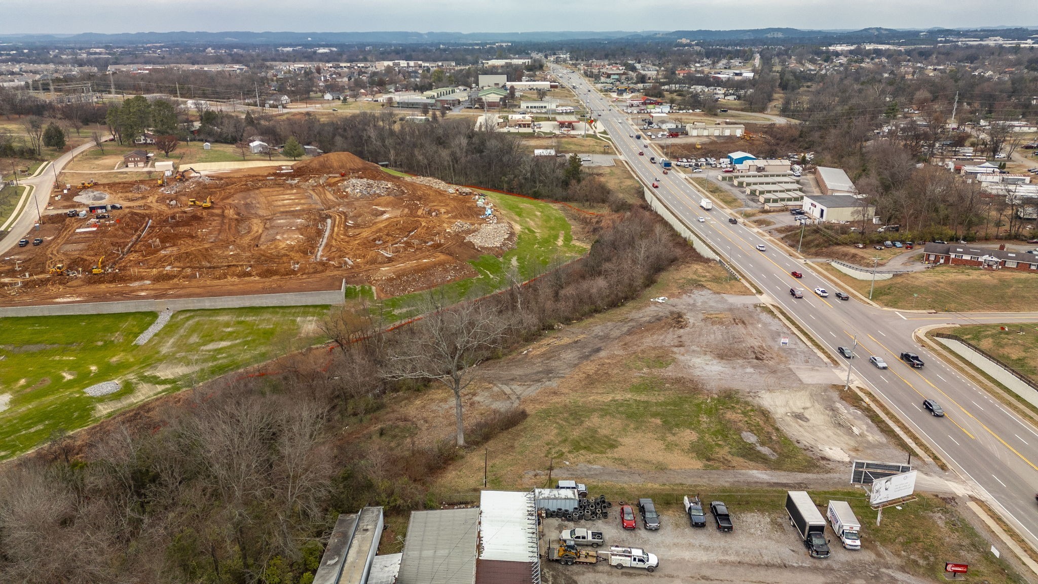 1380 109 Hwy, S Gallatin TN 37066
