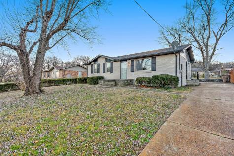 4141 Boyd Drive Nashville TN 37218