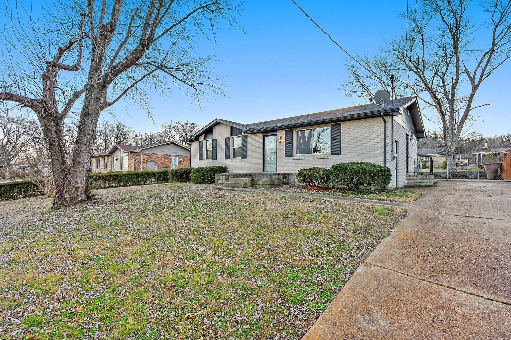 4141 Boyd Drive Nashville TN 37218
