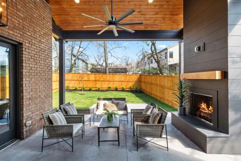 410 Acklen Park Drive Nashville TN 37205