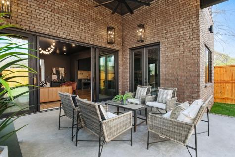 410 Acklen Park Drive Nashville TN 37205