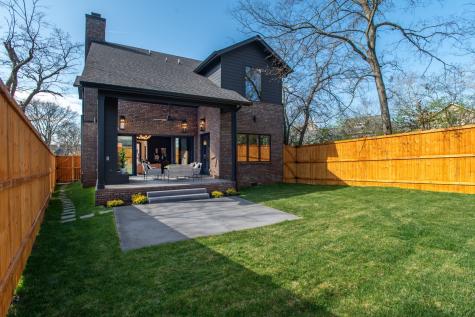 410 Acklen Park Drive Nashville TN 37205