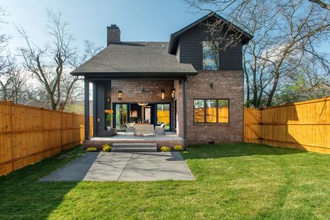 410 Acklen Park Drive Nashville TN 37205