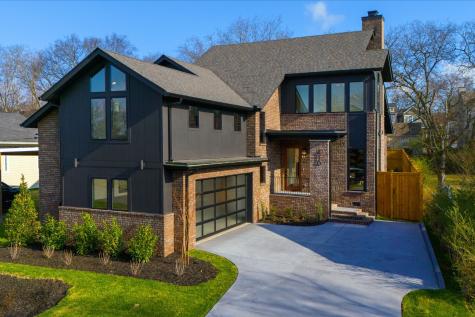 410 Acklen Park Drive Nashville TN 37205