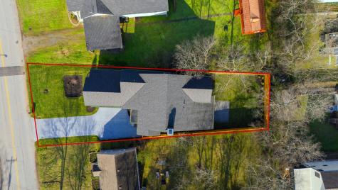 410 Acklen Park Drive Nashville TN 37205