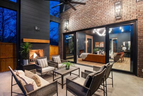 410 Acklen Park Drive Nashville TN 37205