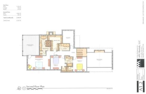 410 Acklen Park Drive Nashville TN 37205