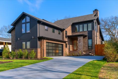 410 Acklen Park Drive Nashville TN 37205