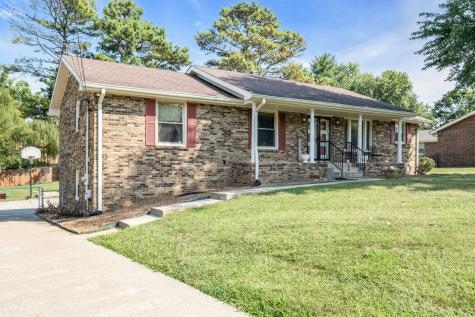 304 Hollywood Drive Old Hickory TN 37138