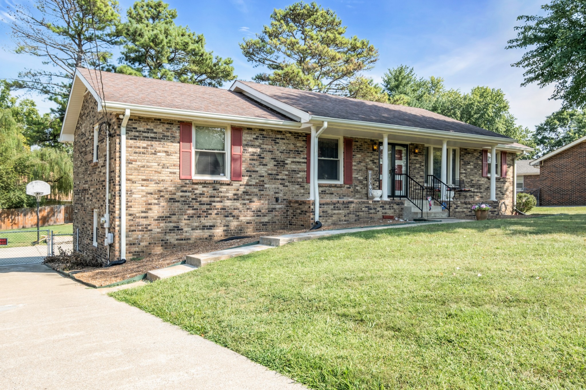 304 Hollywood Drive Old Hickory TN 37138