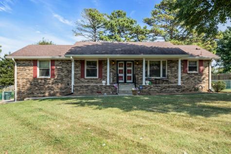 304 Hollywood Drive Old Hickory TN 37138