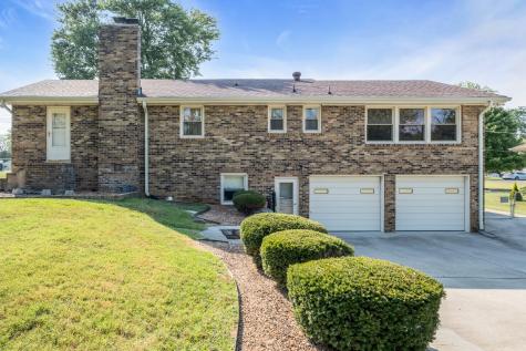 304 Hollywood Drive Old Hickory TN 37138
