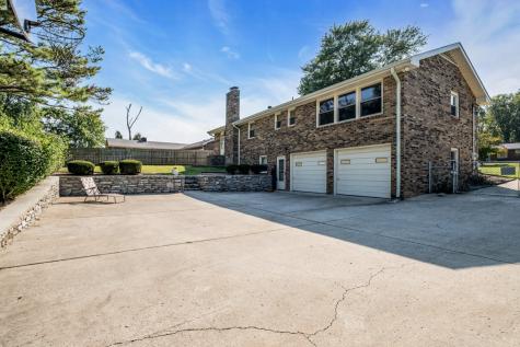 304 Hollywood Drive Old Hickory TN 37138
