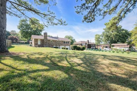 304 Hollywood Drive Old Hickory TN 37138