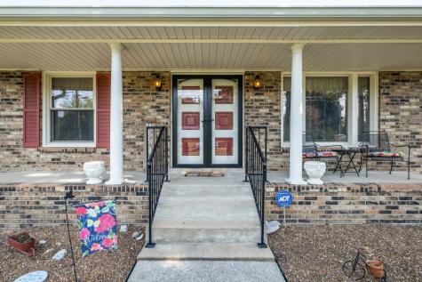 304 Hollywood Drive Old Hickory TN 37138