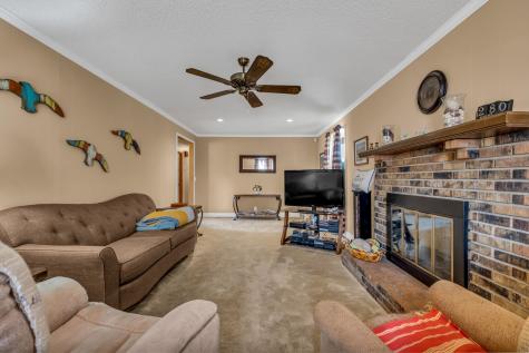 304 Hollywood Drive Old Hickory TN 37138