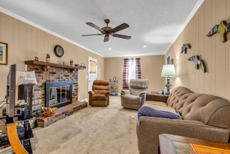 304 Hollywood Drive Old Hickory TN 37138