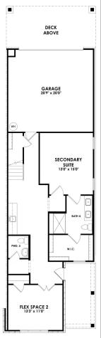 2080 Conductor Lane Thompsons Station TN 37179