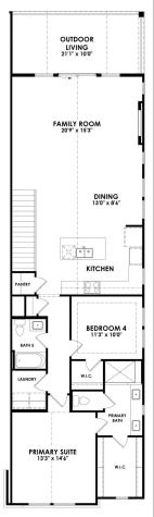 2080 Conductor Lane Thompsons Station TN 37179