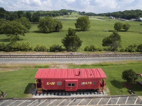 2080 Conductor Lane Thompsons Station TN 37179