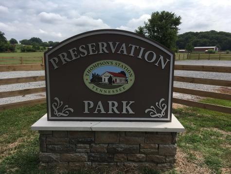 2080 Conductor Lane Thompsons Station TN 37179