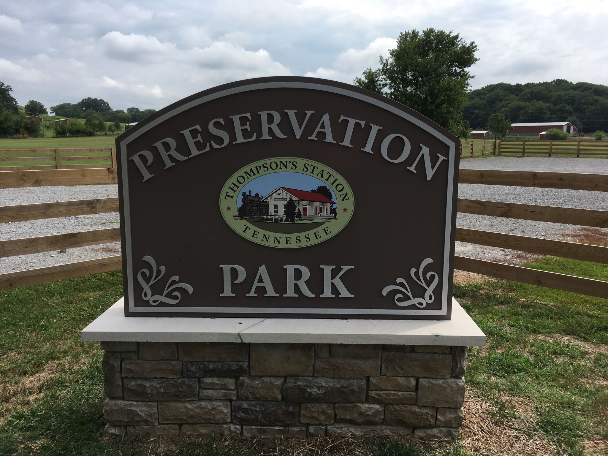 2080 Conductor Lane Thompsons Station TN 37179