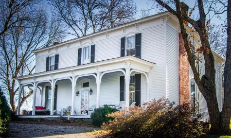 2080 Conductor Lane Thompsons Station TN 37179