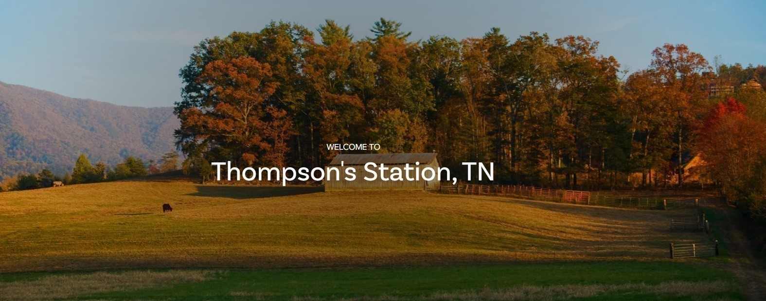 2080 Conductor Lane Thompsons Station TN 37179