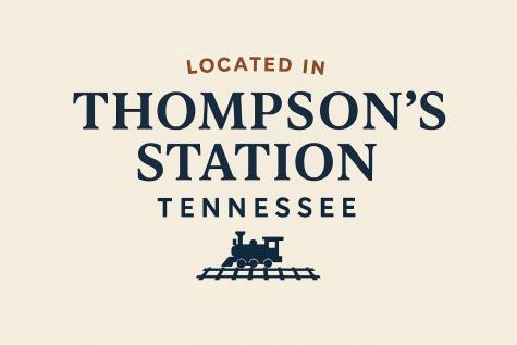 2080 Conductor Lane Thompsons Station TN 37179